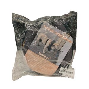 NWT Blind Dog Collar,Hekisace Lightweight Harness for Blind Dog Size XS.